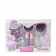 Martinelia Shimmer Wings Essenciais