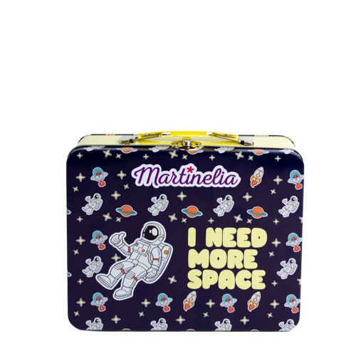 Martinelia Space Coffret