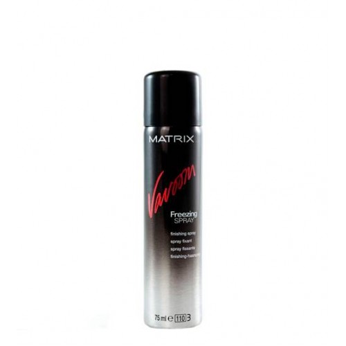 Matrix Vavoom Freezing Spray 75ml