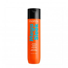 Matrix Mega Sleek Shampoo Disciplinante 300ml