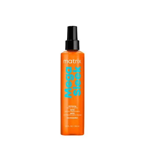 Matrix Mega Sleek Leave-In Suavizante em Spray 250ml