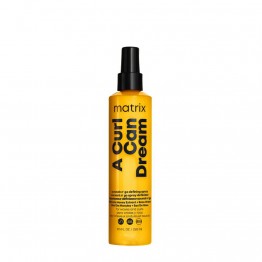 Matrix A Curl Can Dream Spray de Definição para Ondas e Caracóis 250ml