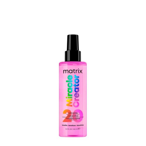 Matrix Miracle Creator 20 Tratamento Multiusos 100ml
