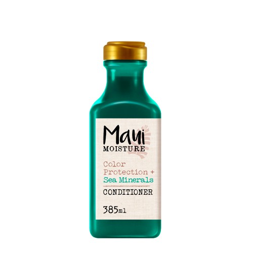Maui Colour Protection Condicionador para Cabelo Pintado 385ml