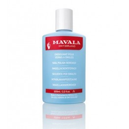 Mavala Removedor de Verniz 100ml