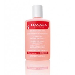 Mavala Removedor de Verniz Extra Suave 100ml