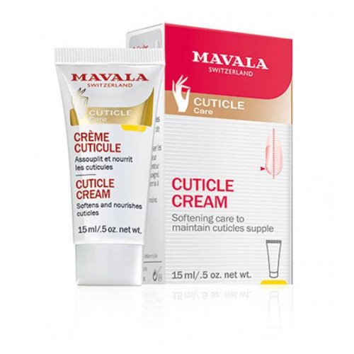 Mavala Creme de Cutículas 15ml