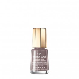 Mavala Verniz 151 Marron Glace 5ml