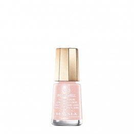 Mavala Verniz 162 Rose Shell 5ml
