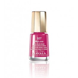 Mavala Verniz 327 My Love 5ml