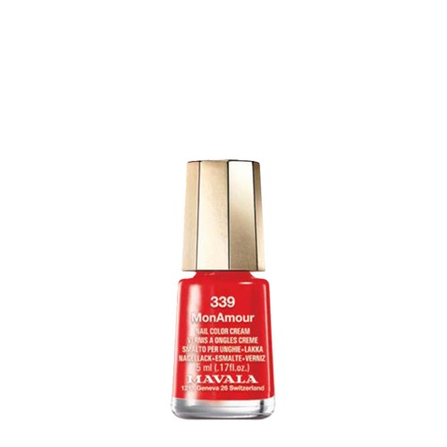 Mavala Verniz 339 Mon Amour 5ml