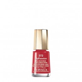 Mavala Verniz 372 My Passion 5ml
