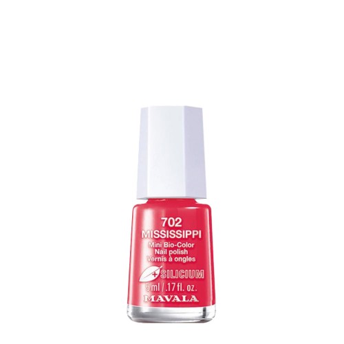 Mavala Mini Bio-Color 702 Mississippi 5ml