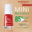 Mavala Mini Bio-Color 702 Mississippi 5ml