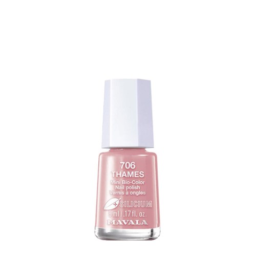 Mavala Mini Bio-Color 706 Thames 5ml