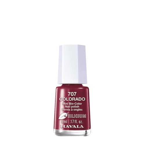 Mavala Mini Bio-Color 707 Colorado 5ml