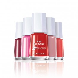 Mavala Mini Bio-Color 707 Colorado 5ml