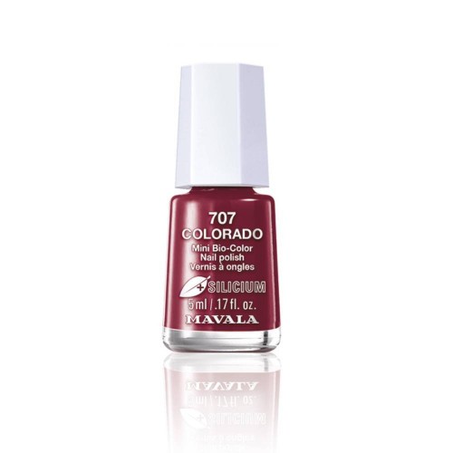 Mavala Mini Bio-Color 707 Colorado 5ml