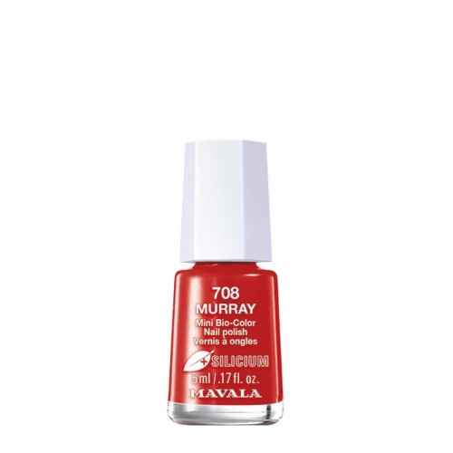Mavala Mini Bio-Color 708 Murray 5ml
