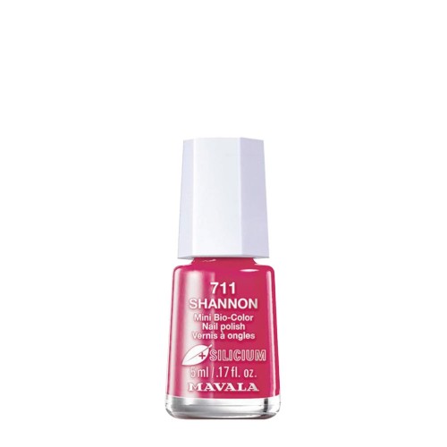 Mavala Mini Bio-Color 711 Shannon 5ml
