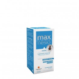 Maxnésio Cárdio 60 cápsulas