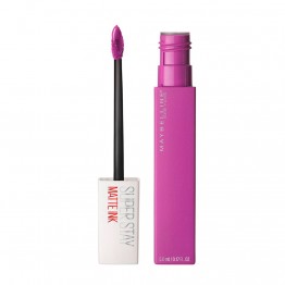 Maybelline Superstay Batom Líquido Matte Ink 35 5ml