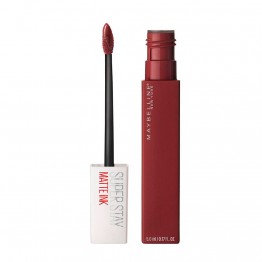 Maybelline Superstay Batom Líquido Matte Ink 50 5ml