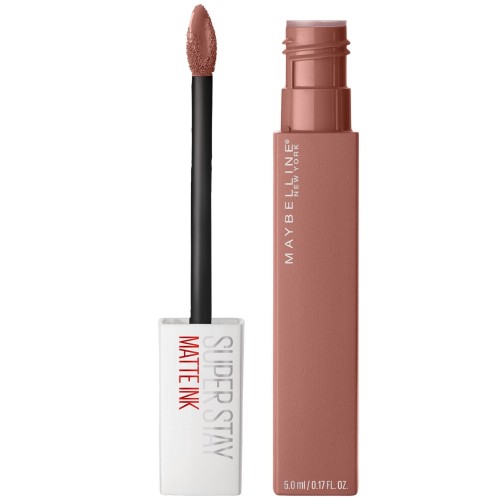 Maybelline Superstay Batom Líquido Matte Ink 65 5ml