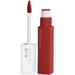 Maybelline Superstay Batom Líquido Matte Ink 118 5ml