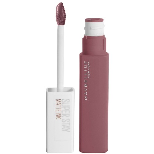 Maybelline Superstay Batom Líquido Matte Ink 140 5ml