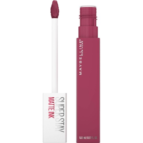 Maybelline Superstay Batom Líquido Matte Ink 150 5ml