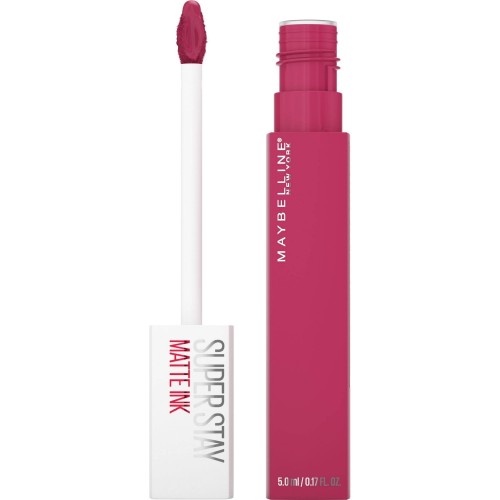 Maybelline Superstay Batom Líquido Matte Ink 155 5ml