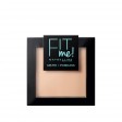 Maybelline Fit Me Pó Compacto Matte+Poreless 105 9g