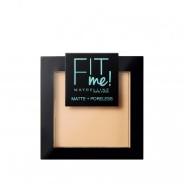 Maybelline Fit Me Pó Compacto Matte+Poreless 115 9g