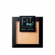 Maybelline Fit Me Pó Compacto Matte+Poreless 130 9g