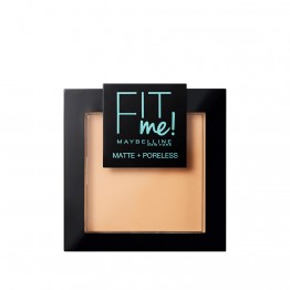 Maybelline Fit Me Pó Compacto Matte+Poreless 130 9g