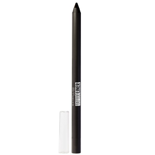 Maybelline Tattoo Lápis de Olhos 900 Black 1.3g