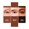 Maybelline Tattoo Brow Tinta Para Sobrancelhas Gel 04 Medium Brown