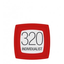 Maybelline Superstay Batom Matte Ink Spiced 320 5ml