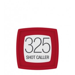 Maybelline Superstay Batom Matte Ink Spiced 325 5ml