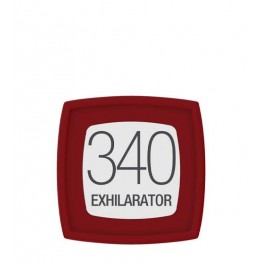 Maybelline Superstay Batom Matte Ink Spiced 340 5ml