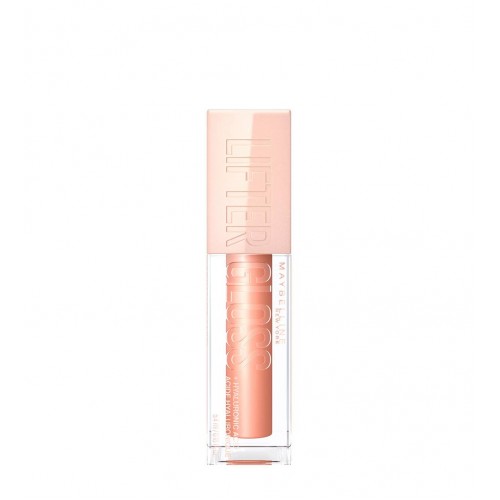 Maybelline Lip Lifter Gloss 007 Amber