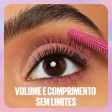 Maybelline Sky High Máscara de Pestanas Pink Air