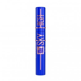 Maybelline Sky High Máscara de Pestanas Blue Mist