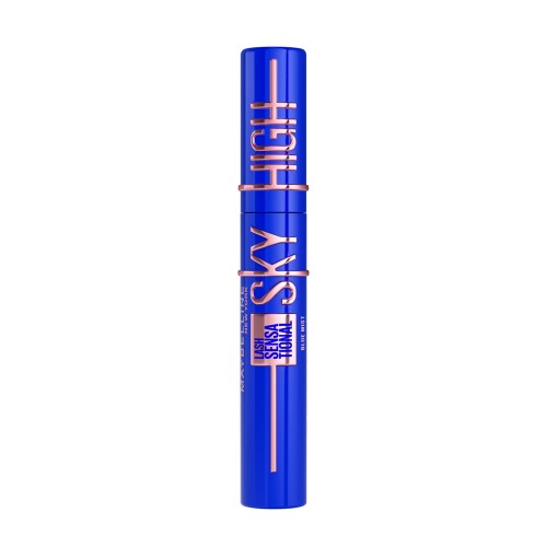 Maybelline Sky High Máscara de Pestanas Blue Mist