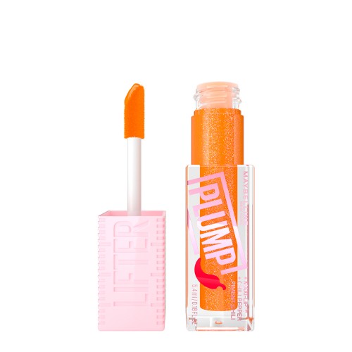 Maybeline Lifter Plump 008 Hot Honey