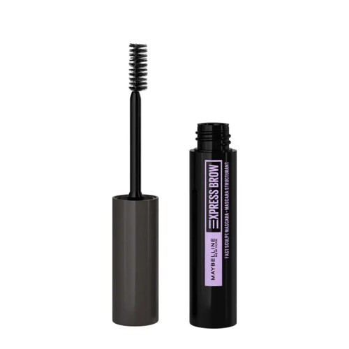 Maybelline Express Brow Fast Sculpt Máscara 06 Deep Brown