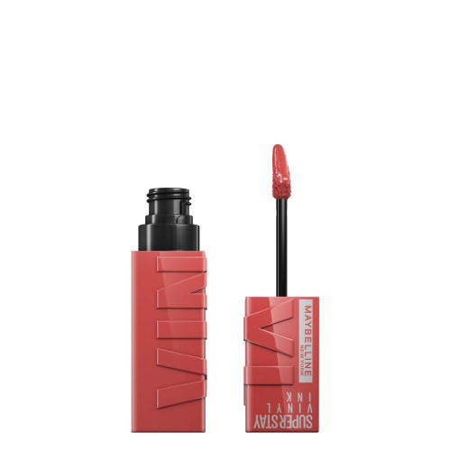 Maybelline SuperStay Vinyl Ink 15 Peachy