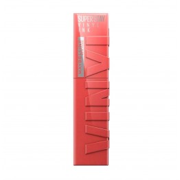 Maybelline SuperStay Vinyl Ink 15 Peachy
