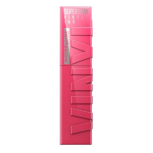 Maybelline SuperStay Vinyl Ink 20 Coy